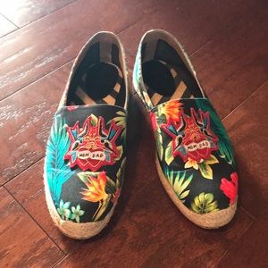 Christian Louboutin Espadrilles